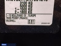 USED 2025 25 VAUXHALL VIVARO 2.0 Turbo D Pro XL Panel Van 6dr Diesel Manual LWB Euro 6 (145 ps) BRAND NEW / PRE REG