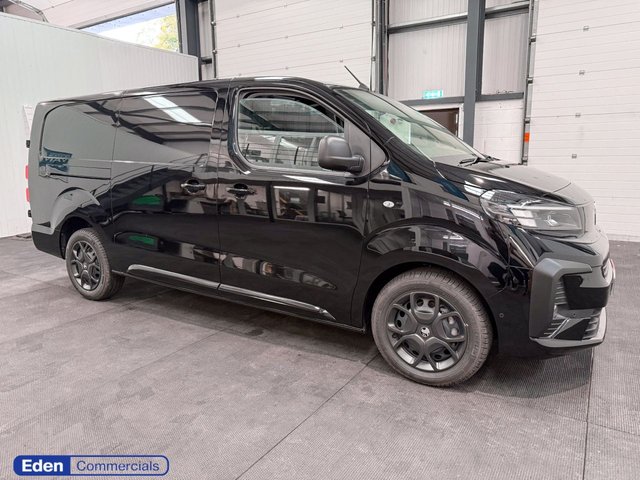 View our Vauxhall Vivaro 2.0 Turbo D Pro XL Panel Van 6dr Diesel Manual LWB Euro 6 (145 ps)