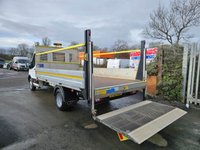 USED 2021 21 FORD TRANSIT  350 LEADER TDCI 130BHP L4HI DROPSIDE PICKUP ULEZ FREE ZONE  