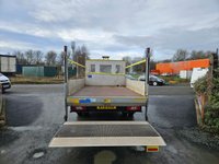 USED 2021 21 FORD TRANSIT  350 LEADER TDCI 130BHP L4HI DROPSIDE PICKUP ULEZ FREE ZONE  