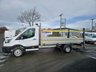 USED 2021 21 FORD TRANSIT  350 LEADER TDCI 130BHP L4HI DROPSIDE PICKUP ULEZ FREE ZONE  