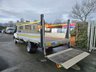 USED 2021 21 FORD TRANSIT  350 LEADER TDCI 130BHP L4HI DROPSIDE PICKUP ULEZ FREE ZONE  