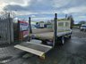 USED 2021 21 FORD TRANSIT  350 LEADER TDCI 130BHP L4HI DROPSIDE PICKUP ULEZ FREE ZONE  