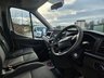 USED 2021 21 FORD TRANSIT  350 LEADER TDCI 130BHP L4HI DROPSIDE PICKUP ULEZ FREE ZONE  