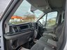 USED 2021 21 FORD TRANSIT  350 LEADER TDCI 130BHP L4HI DROPSIDE PICKUP ULEZ FREE ZONE  