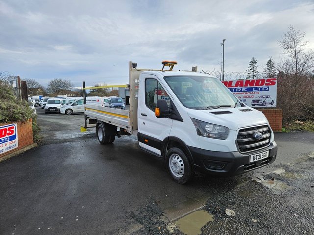 View our FORD TRANSIT