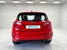 USED 2018 67 FORD FIESTA 1.0T EcoBoost Titanium Hatchback 5dr Petrol Manual Euro 6 (s/s) (125 ps) F/S/H! 1 FORMER OWNER! F/S/H! 1 FORMER OWNER!