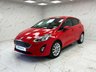 USED 2018 67 FORD FIESTA 1.0T EcoBoost Titanium Hatchback 5dr Petrol Manual Euro 6 (s/s) (125 ps) F/S/H! 1 FORMER OWNER! F/S/H! 1 FORMER OWNER!