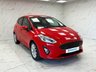 USED 2018 67 FORD FIESTA 1.0T EcoBoost Titanium Hatchback 5dr Petrol Manual Euro 6 (s/s) (125 ps) F/S/H! 1 FORMER OWNER! F/S/H! 1 FORMER OWNER!