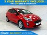 USED 2018 67 FORD FIESTA 1.0T EcoBoost Titanium Hatchback 5dr Petrol Manual Euro 6 (s/s) (125 ps) F/S/H! 1 FORMER OWNER! F/S/H! 1 FORMER OWNER!