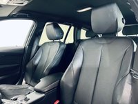 USED 2016 66 BMW 3 SERIES 3.0 335d M Sport Touring 5dr Diesel Auto xDrive Euro 6 (s/s) (313 ps) Heated Seats | Dakota Black | Media Package | Glacier Silver | Reversing Camera