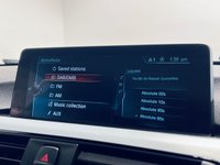 USED 2016 66 BMW 3 SERIES 3.0 335d M Sport Touring 5dr Diesel Auto xDrive Euro 6 (s/s) (313 ps) Heated Seats | Dakota Black | Media Package | Glacier Silver | Reversing Camera