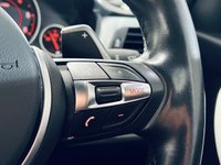 USED 2016 66 BMW 3 SERIES 3.0 335d M Sport Touring 5dr Diesel Auto xDrive Euro 6 (s/s) (313 ps) Heated Seats | Dakota Black | Media Package | Glacier Silver | Reversing Camera