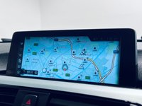 USED 2016 66 BMW 3 SERIES 3.0 335d M Sport Touring 5dr Diesel Auto xDrive Euro 6 (s/s) (313 ps) Heated Seats | Dakota Black | Media Package | Glacier Silver | Reversing Camera