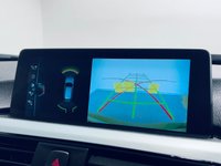 USED 2016 66 BMW 3 SERIES 3.0 335d M Sport Touring 5dr Diesel Auto xDrive Euro 6 (s/s) (313 ps) Heated Seats | Dakota Black | Media Package | Glacier Silver | Reversing Camera