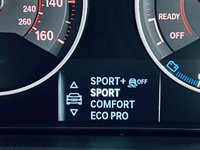 USED 2016 66 BMW 3 SERIES 3.0 335d M Sport Touring 5dr Diesel Auto xDrive Euro 6 (s/s) (313 ps) Heated Seats | Dakota Black | Media Package | Glacier Silver | Reversing Camera