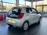 USED 2020 70 CITROEN C1 1.0 VTi Feel Hatchback 5dr Petrol Manual Euro 6 (s/s) (72 ps) 1 FORMER OWNER! 1 FORMER OWNER!