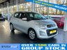 USED 2020 70 CITROEN C1 1.0 VTi Feel Hatchback 5dr Petrol Manual Euro 6 (s/s) (72 ps) 1 FORMER OWNER! 1 FORMER OWNER!
