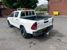 USED 2019 69 TOYOTA HI-LUX 2.4 D-4D Active Pickup Double Cab 4dr Diesel Manual 4WD Euro 6 (3.5t) (150 ps) MOT 6/26 FSH 46K ONLY 1 OWNER