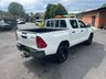 USED 2019 69 TOYOTA HI-LUX 2.4 D-4D Active Pickup Double Cab 4dr Diesel Manual 4WD Euro 6 (3.5t) (150 ps) MOT 6/26 FSH 46K ONLY 1 OWNER