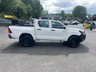 USED 2019 69 TOYOTA HI-LUX 2.4 D-4D Active Pickup Double Cab 4dr Diesel Manual 4WD Euro 6 (3.5t) (150 ps) MOT 6/26 FSH 46K ONLY 1 OWNER
