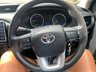 USED 2019 69 TOYOTA HI-LUX 2.4 D-4D Active Pickup Double Cab 4dr Diesel Manual 4WD Euro 6 (3.5t) (150 ps) MOT 6/26 FSH 46K ONLY 1 OWNER