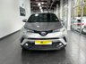 USED 2019 19 TOYOTA C-HR 1.8 VVT-h Excel SUV 5dr Petrol Hybrid CVT Euro 6 (s/s) (122 ps) FULL DEALER S/H! 1 FORMER OWNER! FULL DEALER S/H! 1 FORMER OWNER!