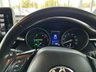 USED 2019 19 TOYOTA C-HR 1.8 VVT-h Excel SUV 5dr Petrol Hybrid CVT Euro 6 (s/s) (122 ps) FULL DEALER S/H! 1 FORMER OWNER! FULL DEALER S/H! 1 FORMER OWNER!