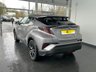 USED 2019 19 TOYOTA C-HR 1.8 VVT-h Excel SUV 5dr Petrol Hybrid CVT Euro 6 (s/s) (122 ps) FULL DEALER S/H! 1 FORMER OWNER! FULL DEALER S/H! 1 FORMER OWNER!