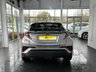 USED 2019 19 TOYOTA C-HR 1.8 VVT-h Excel SUV 5dr Petrol Hybrid CVT Euro 6 (s/s) (122 ps) FULL DEALER S/H! 1 FORMER OWNER! FULL DEALER S/H! 1 FORMER OWNER!
