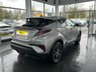 USED 2019 19 TOYOTA C-HR 1.8 VVT-h Excel SUV 5dr Petrol Hybrid CVT Euro 6 (s/s) (122 ps) FULL DEALER S/H! 1 FORMER OWNER! FULL DEALER S/H! 1 FORMER OWNER!