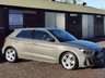 USED 2019 69 AUDI A1 1.0 TFSI 30 S line Sportback 5dr Petrol Manual Euro 6 (s/s) (116 ps) 3x RECORDED SERVICES!