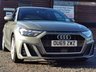 USED 2019 69 AUDI A1 1.0 TFSI 30 S line Sportback 5dr Petrol Manual Euro 6 (s/s) (116 ps) 3x RECORDED SERVICES!