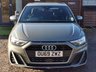 USED 2019 69 AUDI A1 1.0 TFSI 30 S line Sportback 5dr Petrol Manual Euro 6 (s/s) (116 ps) 3x RECORDED SERVICES!