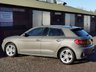 USED 2019 69 AUDI A1 1.0 TFSI 30 S line Sportback 5dr Petrol Manual Euro 6 (s/s) (116 ps) 3x RECORDED SERVICES!