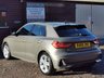 USED 2019 69 AUDI A1 1.0 TFSI 30 S line Sportback 5dr Petrol Manual Euro 6 (s/s) (116 ps) 3x RECORDED SERVICES!