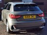 USED 2019 69 AUDI A1 1.0 TFSI 30 S line Sportback 5dr Petrol Manual Euro 6 (s/s) (116 ps) 3x RECORDED SERVICES!