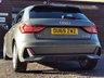 USED 2019 69 AUDI A1 1.0 TFSI 30 S line Sportback 5dr Petrol Manual Euro 6 (s/s) (116 ps) 3x RECORDED SERVICES!