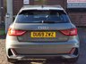 USED 2019 69 AUDI A1 1.0 TFSI 30 S line Sportback 5dr Petrol Manual Euro 6 (s/s) (116 ps) 3x RECORDED SERVICES!