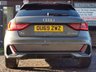 USED 2019 69 AUDI A1 1.0 TFSI 30 S line Sportback 5dr Petrol Manual Euro 6 (s/s) (116 ps) 3x RECORDED SERVICES!