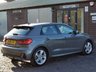 USED 2019 69 AUDI A1 1.0 TFSI 30 S line Sportback 5dr Petrol Manual Euro 6 (s/s) (116 ps) 3x RECORDED SERVICES!