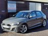 USED 2019 69 AUDI A1 1.0 TFSI 30 S line Sportback 5dr Petrol Manual Euro 6 (s/s) (116 ps) 3x RECORDED SERVICES!
