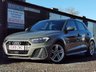 USED 2019 69 AUDI A1 1.0 TFSI 30 S line Sportback 5dr Petrol Manual Euro 6 (s/s) (116 ps) 3x RECORDED SERVICES!