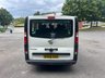 USED 2018 68 VAUXHALL VIVARO 1.6 CDTi 2900 Combi Van Double Cab 5dr Diesel Manual L2 H1 Euro 6 (s/s) (9 Seat) (120 ps) MOT 6/26 FSH 9 SEATER 43K ONLY
