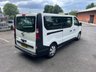 USED 2018 68 VAUXHALL VIVARO 1.6 CDTi 2900 Combi Van Double Cab 5dr Diesel Manual L2 H1 Euro 6 (s/s) (9 Seat) (120 ps) MOT 6/26 FSH 9 SEATER 43K ONLY