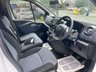USED 2018 68 VAUXHALL VIVARO 1.6 CDTi 2900 Combi Van Double Cab 5dr Diesel Manual L2 H1 Euro 6 (s/s) (9 Seat) (120 ps) MOT 6/26 FSH 9 SEATER 43K ONLY