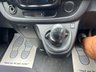 USED 2018 68 VAUXHALL VIVARO 1.6 CDTi 2900 Combi Van Double Cab 5dr Diesel Manual L2 H1 Euro 6 (s/s) (9 Seat) (120 ps) MOT 6/26 FSH 9 SEATER 43K ONLY