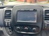 USED 2018 68 VAUXHALL VIVARO 1.6 CDTi 2900 Combi Van Double Cab 5dr Diesel Manual L2 H1 Euro 6 (s/s) (9 Seat) (120 ps) MOT 6/26 FSH 9 SEATER 43K ONLY