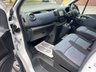USED 2018 68 VAUXHALL VIVARO 1.6 CDTi 2900 Combi Van Double Cab 5dr Diesel Manual L2 H1 Euro 6 (s/s) (9 Seat) (120 ps) MOT 6/26 FSH 9 SEATER 43K ONLY