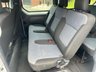 USED 2018 68 VAUXHALL VIVARO 1.6 CDTi 2900 Combi Van Double Cab 5dr Diesel Manual L2 H1 Euro 6 (s/s) (9 Seat) (120 ps) MOT 6/26 FSH 9 SEATER 43K ONLY
